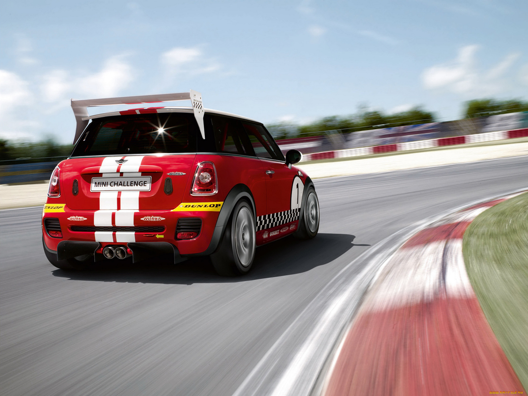 , mini